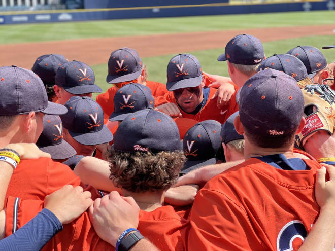 UVa enters Tuesday's game against Towson with the highest-scoring offense in the country.