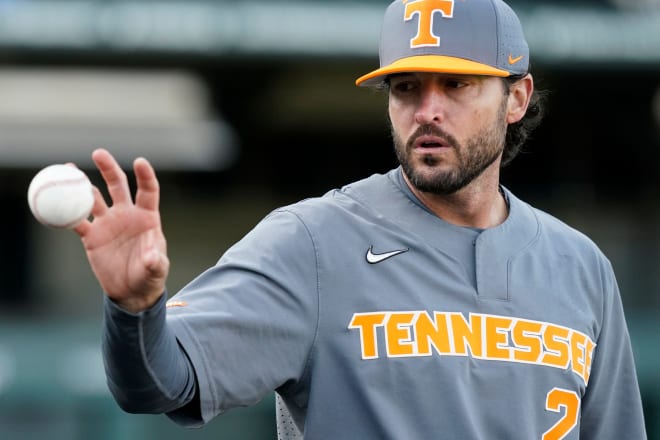 Vanderbilt baseball picked third, Tennessee last in SEC preseason poll