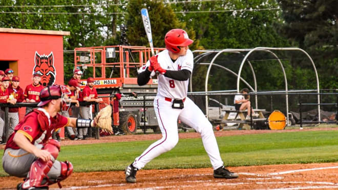 The Red Wolves opened up the 2024 season with a 14-4 victory over Omaha