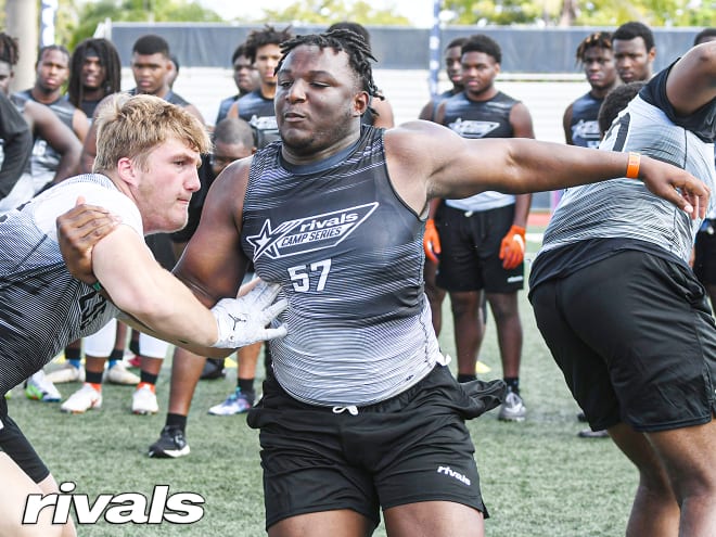 Rivals recruiting buzz: Biggest visits on tap for this weekend - Rivals.com