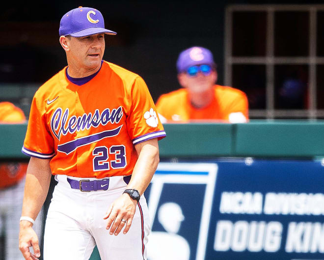 Clemson begins Erik Bakich era with 11-3 win in season opener -  TigerIllustrated