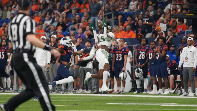 South Florida, USF, Bulls