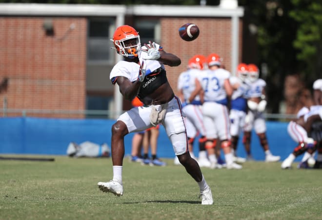 Florida Football: 2021 Gators Season Preview and Prediction 