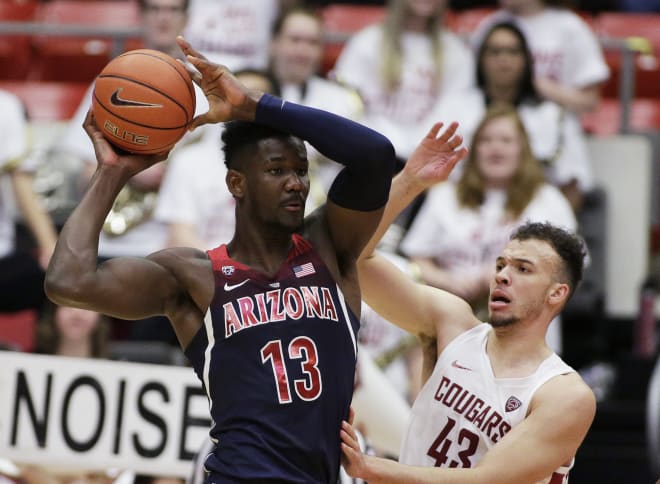 DeAndre Ayton