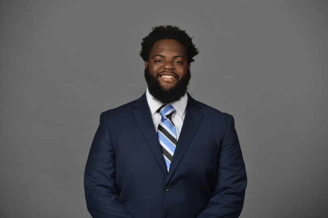 American Athletic Football Memphis Tigers
