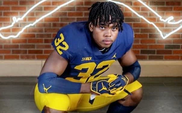 Commit Impact: What Landing Jaylen Harrell Means For Michigan - Maize ...