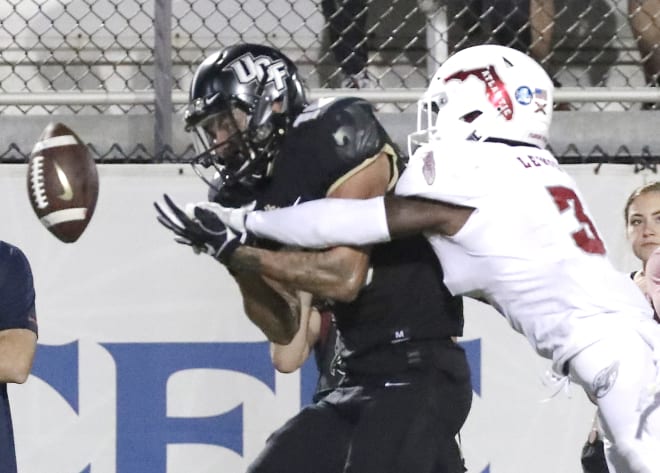 FAU has to get more consistent on defense