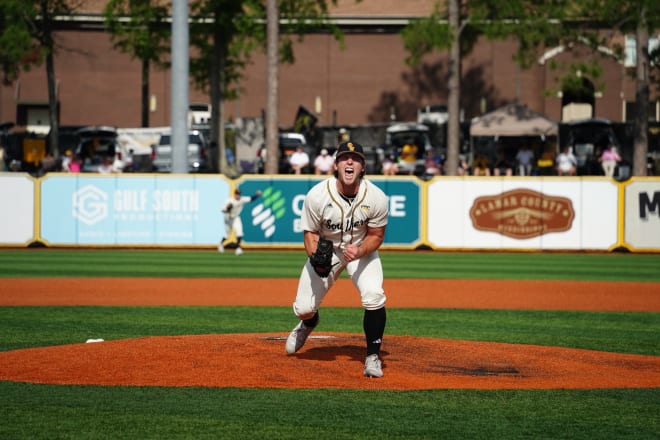 Southern Miss Athletics