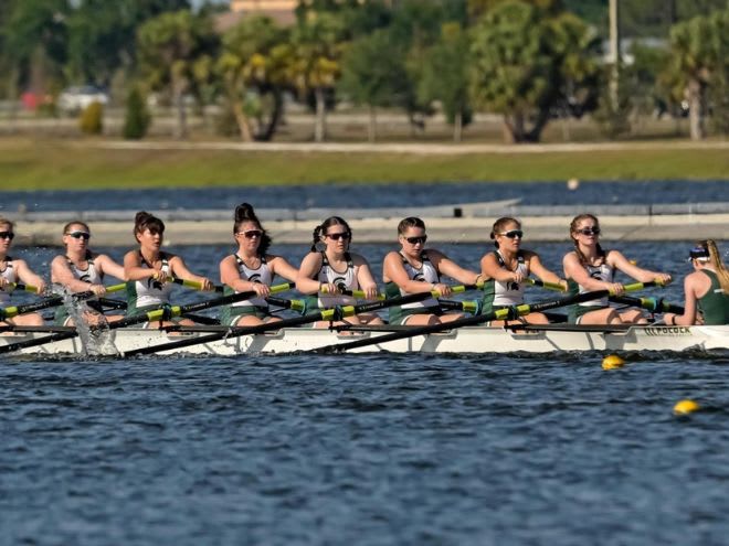 Michigan State parts ways with women s rowing coach Kim Chavers