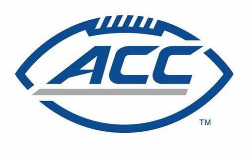 ACC 2023 Football Schedule 