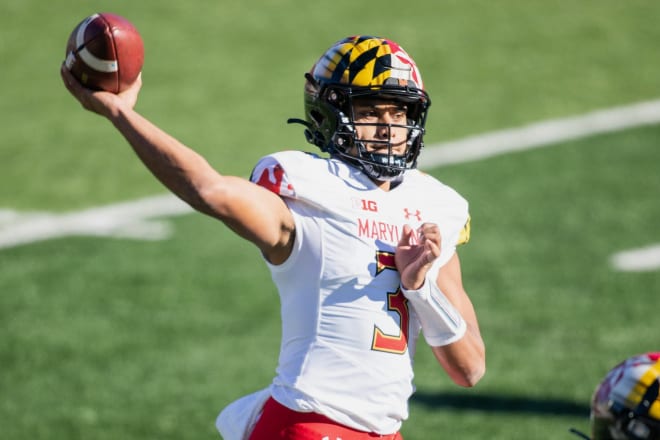 Taulia Tagovailoa has been named to the Maxwell Award watch list. 