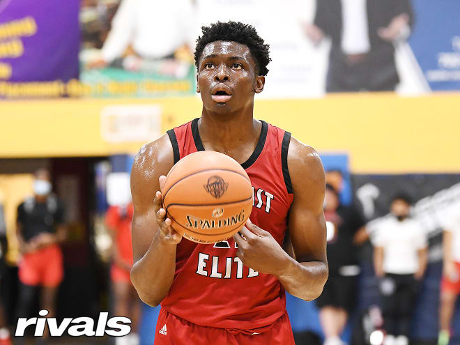 Looking at 2022 West Virginia basketball recruiting - WVSports: West ...