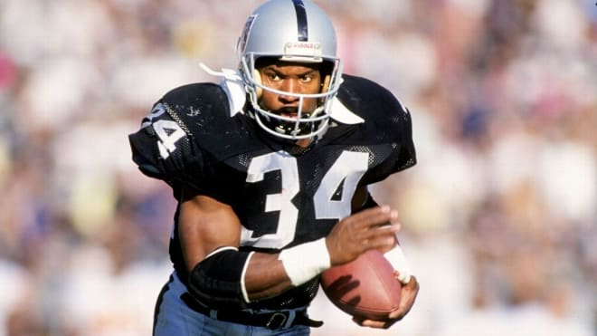 Bo Jackson