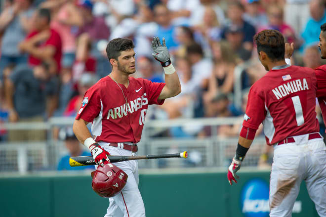 Not surprisingly, Andrew Benintendi was unanimously chosen for the All-Decade Team.