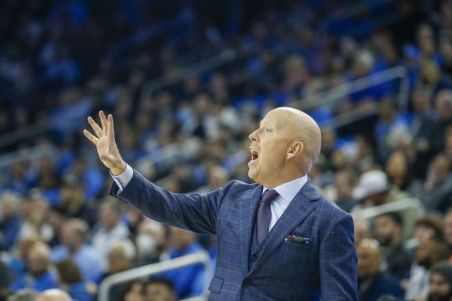 Mick Cronin and the UCLA men’s basketball coaching staff continue to restock the roster ahead of the 2023-24 season.