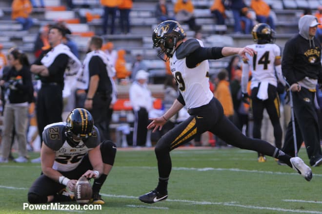 Game Day Photo Gallery - PowerMizzou