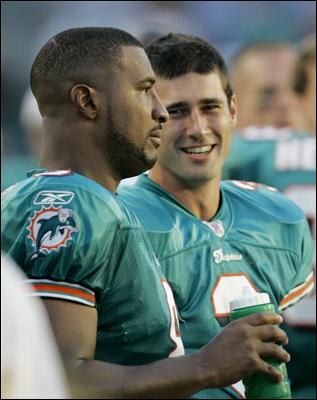 Joey Harrington