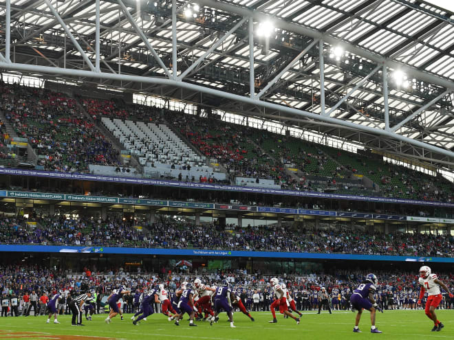 Aviva Stadium