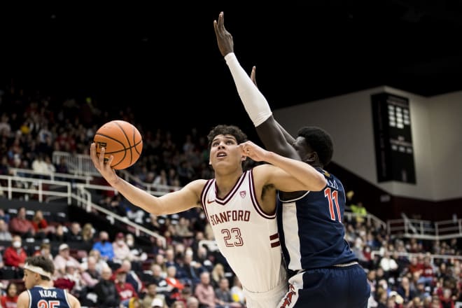 Stanford Men's Basketball: Breaking Down The 2023-24 Stanford MBB