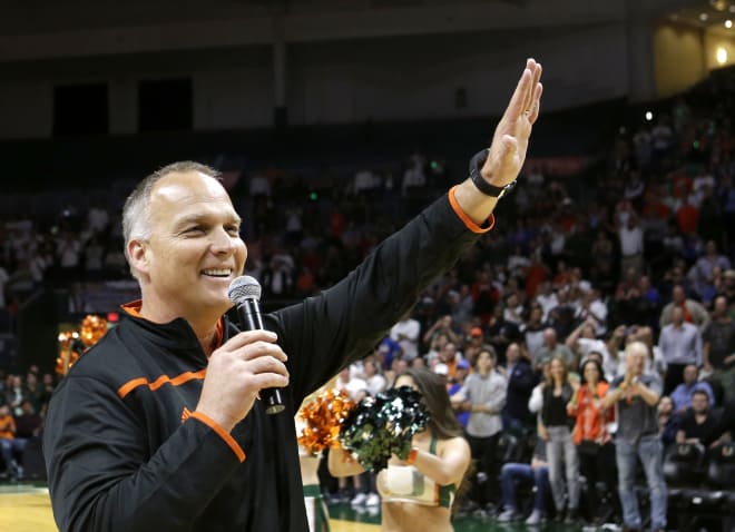 Richt's outside-of-the-box recruiting approach has paid dividends for the Hurricanes