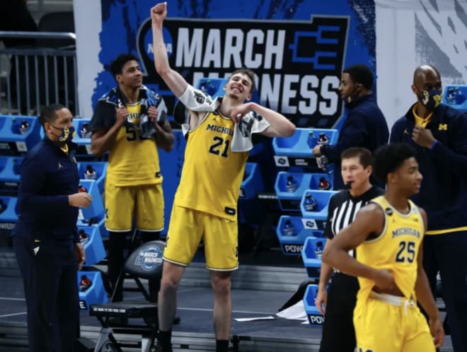 Michigan Wolverines Basketball: What They're Saying About ...