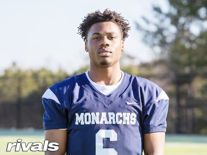 THI takes a look at the credentials Ja'Qurious Conley brings to UNC along with he, Mack Brown and Deana KIng have to say.