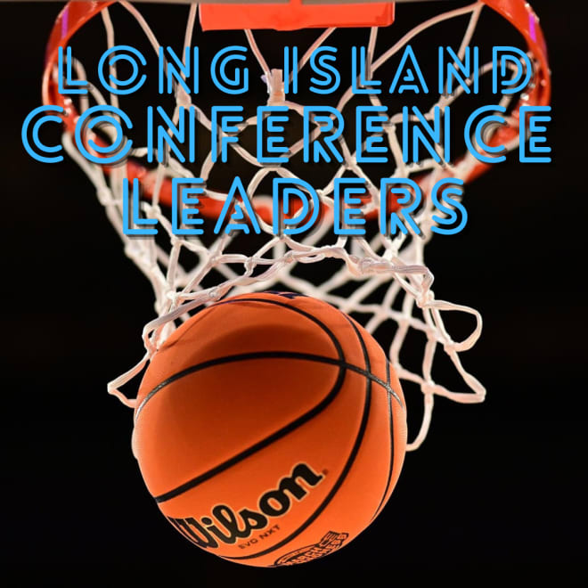 Long Island Conference Leaders