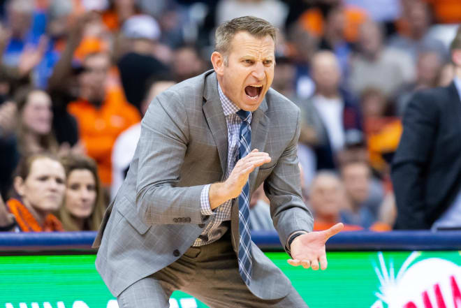 What Does It Mean? The hiring of Nate Oats - TideIllustrated