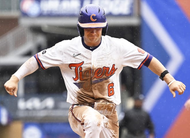 Clemson Baseball: Clemson beats Miami, wins the ACC Championship