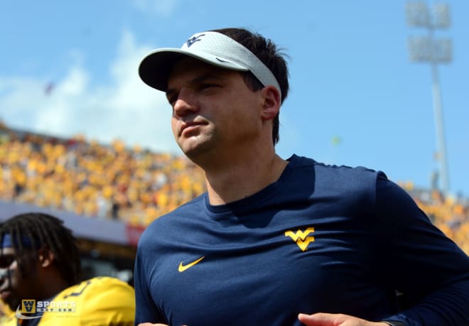 Neal Brown