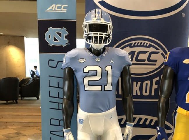 New parts, experienced representation, plenty of hype, and more from our first notebook from the ACC Kickoff.