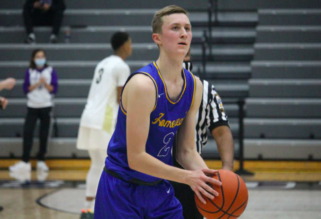 Purdue commitment Fletcher Loyer