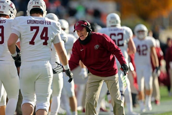 Longtime NFL and college coach John Garrett has joined the FSU football staff in a support role.