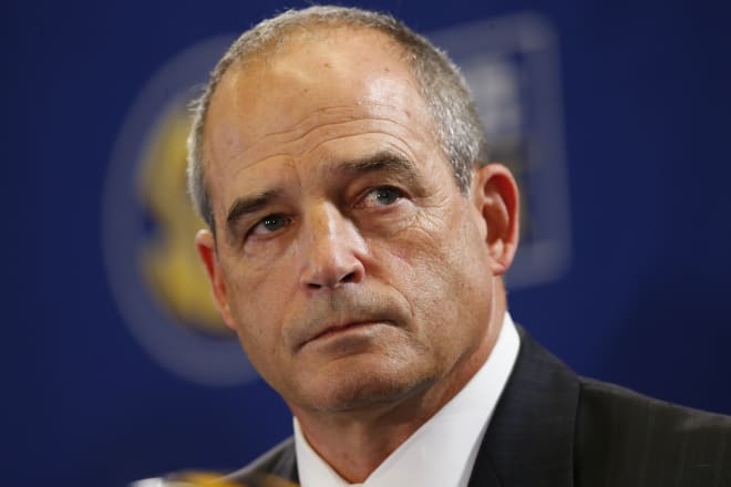 Gary Pinkel