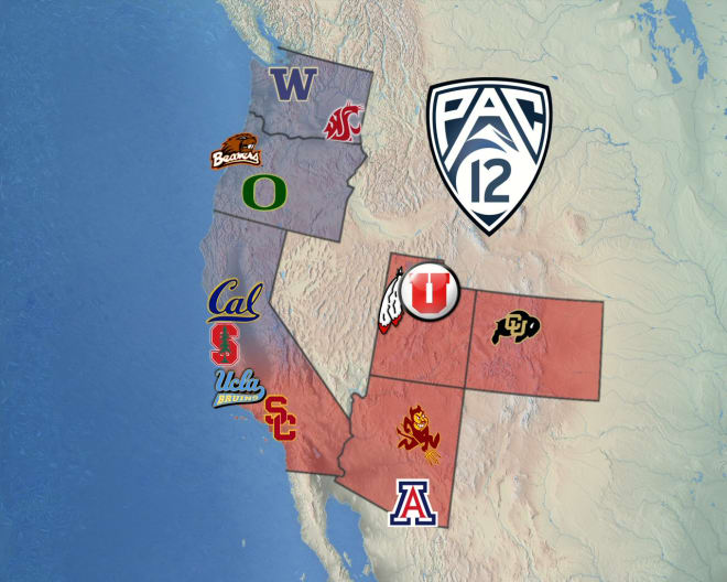 CUSportsNation Pac12 Bowl Picture Will the Buffs be one of 9 bowl