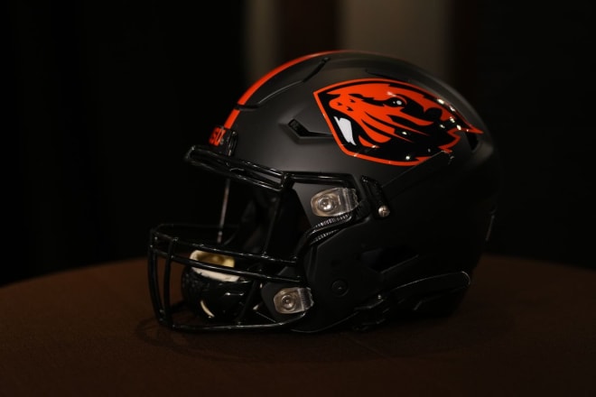 Oregon State Football (@BeaverFootball) / X