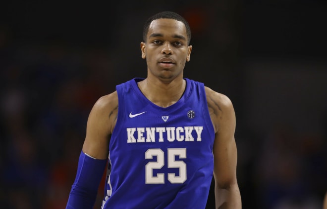 PJ Washington 