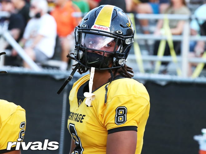 College Football 2022 recruiting class: Players, rankings, landing spots