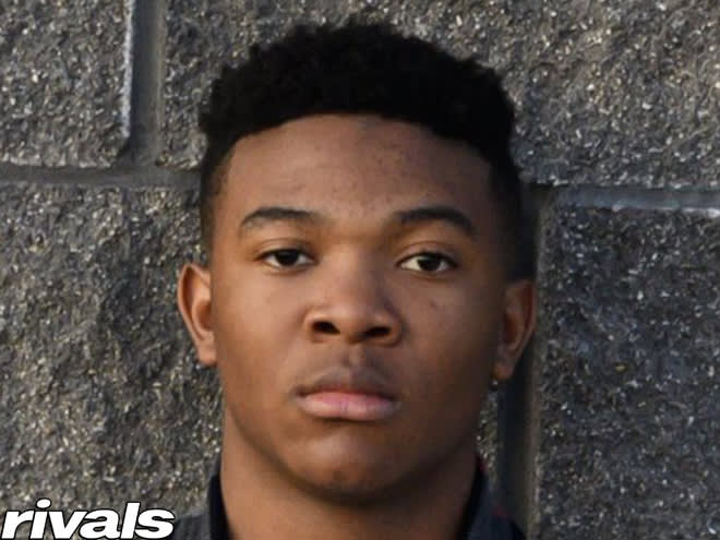 Nolan Catholic DE Curlee Thomas now holds 29 total offers from programs around the country