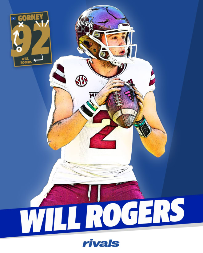 If College Football Players Had Madden Ratings 