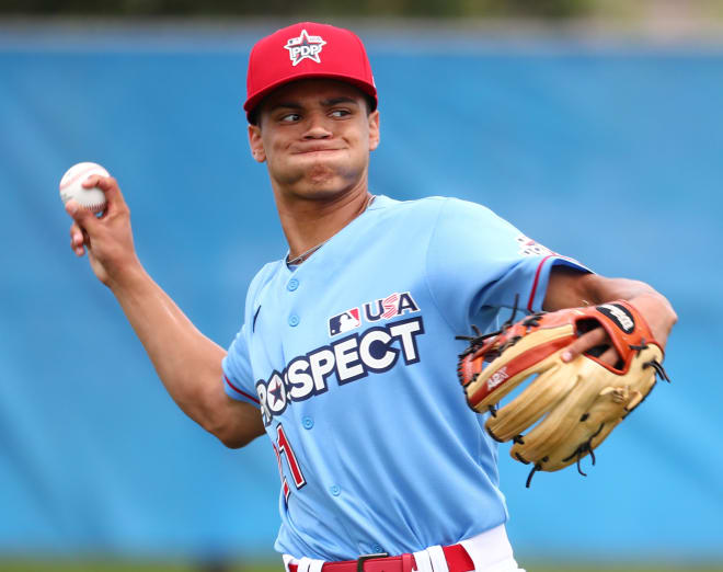 2020 AAC College Baseball Preview — College Baseball, MLB Draft