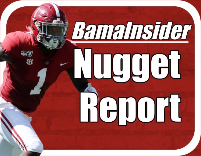 Get the latest from BamaInsider.com now! 