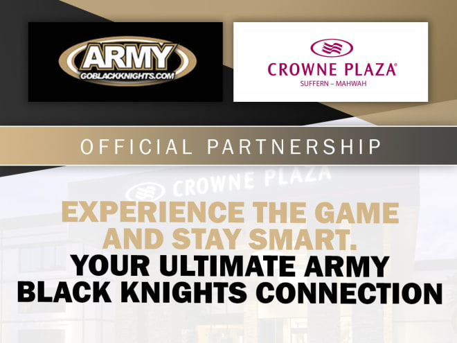 GBK & Crown Plaza (Suffern, NY) Ultimate Army Football Experience