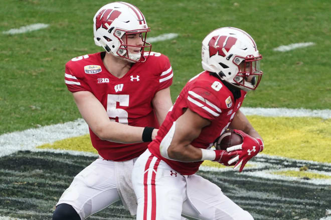 Wisconsin Badgers football