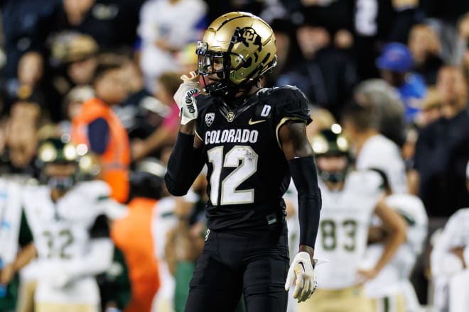 CU Star Travis Hunter To Miss 3 To 4 Weeks After Suffering Lacerated ...