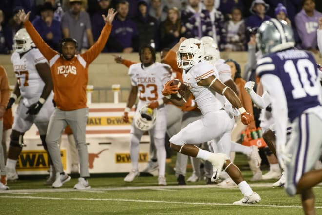 Kick Times, TV Designations Announced for K-State's First Three Football  Games