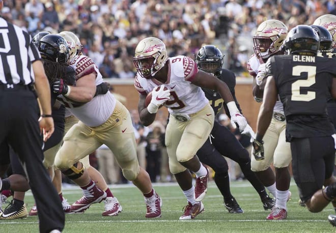 Like 2017, FSU travels to Wake Forest winless on the year and looking to avoid an 0-3 start to the season.