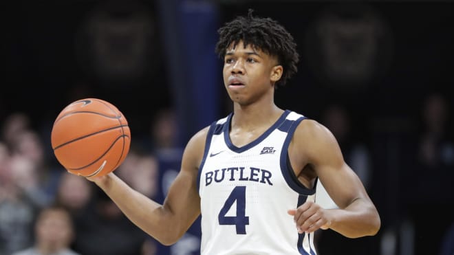 Temple is hoping Butler transfer Khalif Battle can provide some instant offense this season if the NCAA approves his transfer waiver. 