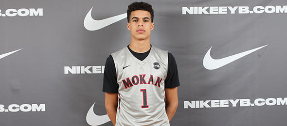 Michael Porter Jr.