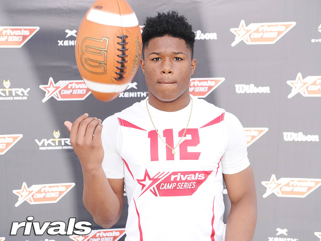 Rivals Rankings Week: Who should be the No. 1 RB in 2022? - Rivals.com